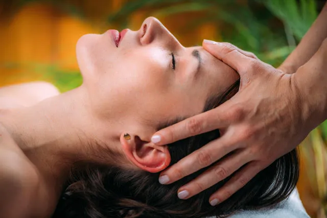About Craniosacral Therapy