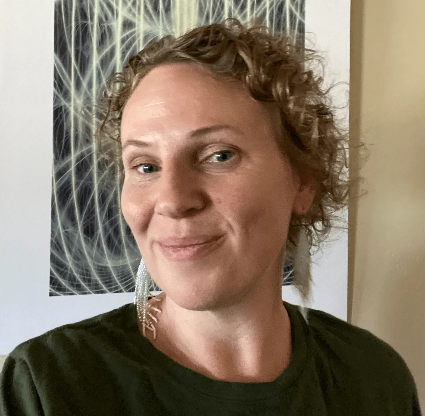 Katie Curtis, Licensed Massage Therapist