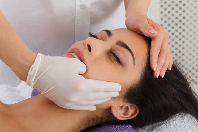 About IntraOral Mouthwork