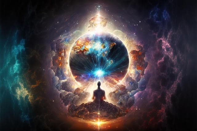 Quantum Energy Alignment