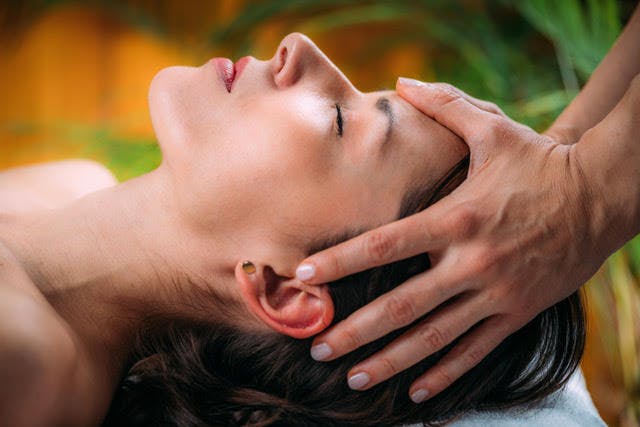 About Craniosacral Therapy
